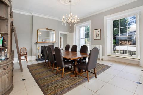 6 bedroom detached house for sale, Colleton Crescent, Exeter, Devon, EX2