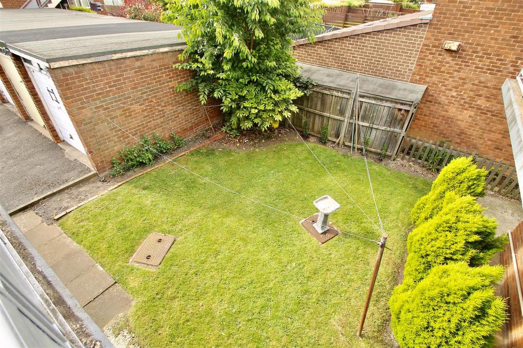 Communal garden