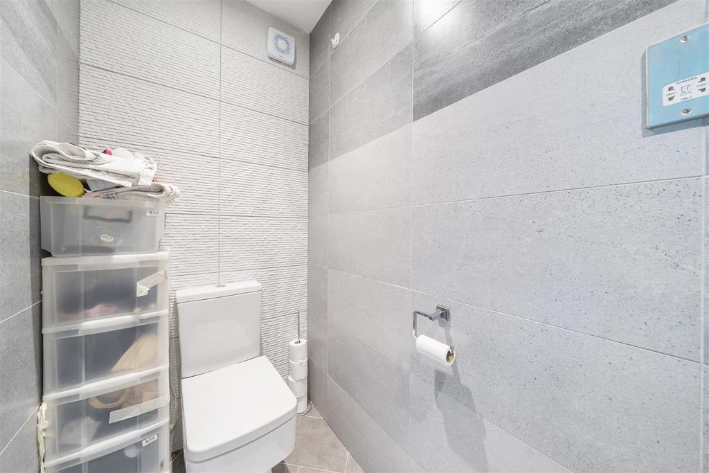 1 Bedroom Flat for sale in Westgate by Guildcrest