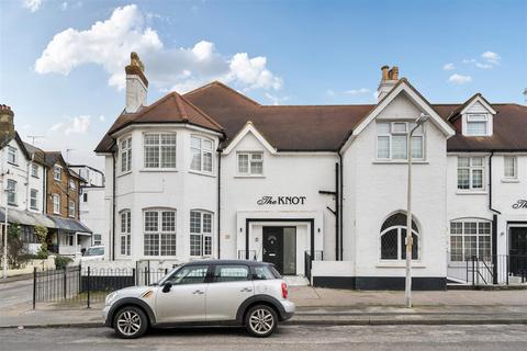 undefined, Beach Road, Westgate-On-Sea