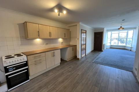 2 bedroom house to rent, Erisey Terrace, Falmouth