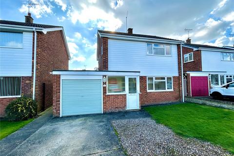 3 bedroom detached house for sale, Broadway Close, Bourne, Lincolnshire, PE10