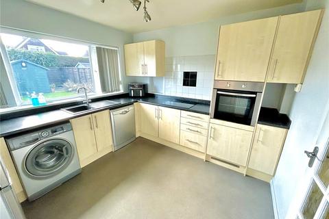 3 bedroom detached house for sale, Broadway Close, Bourne, Lincolnshire, PE10