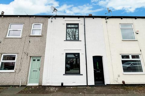 2 bedroom terraced house for sale, Seddon Street, Westhoughton, BL5