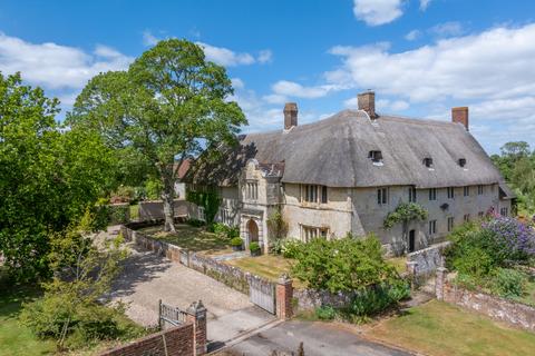 undefined, Hammoon, Sturminster Newton, Dorset, DT10