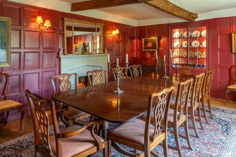 undefined, Hammoon, Sturminster Newton, Dorset, DT10