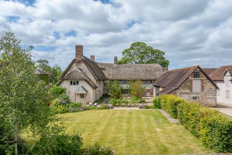 undefined, Hammoon, Sturminster Newton, Dorset, DT10