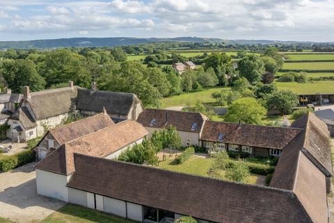 undefined, Hammoon, Sturminster Newton, Dorset, DT10