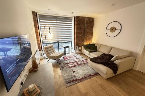 1 bedroom apartment for sale, New Little Mill, Radium Street, Ancoats