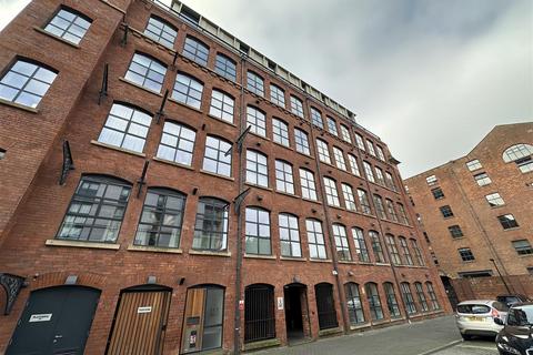 1 bedroom apartment for sale, New Little Mill, Radium Street, Ancoats