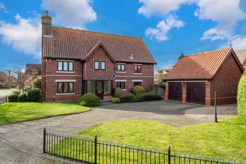 undefined, Cheviot Close, Sleaford NG34