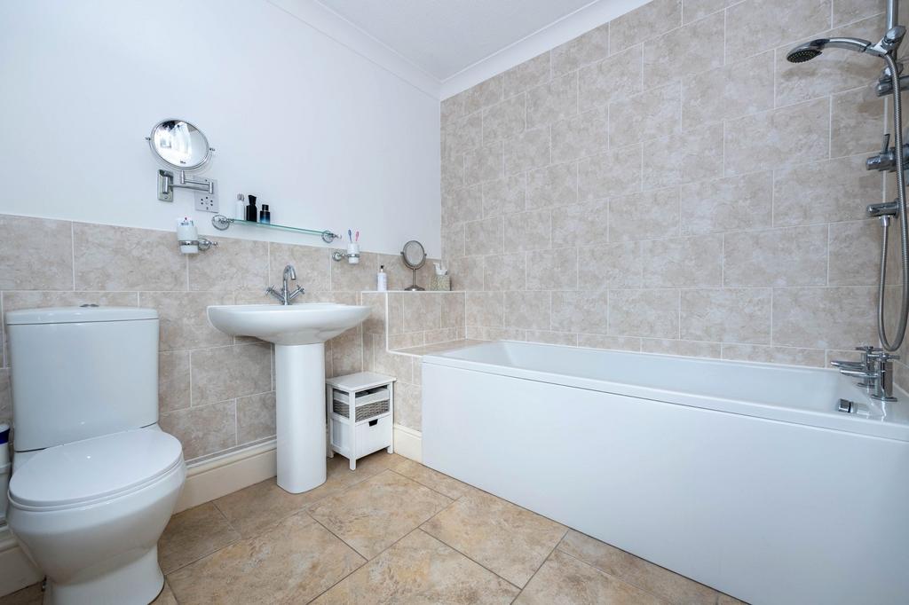 En-Suite