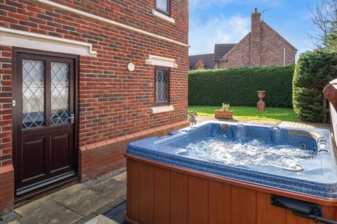 undefined, Cheviot Close, Sleaford NG34