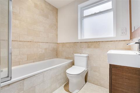 2 bedroom flat to rent, Lambrook Terrace, London