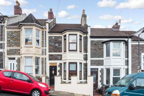 4 bedroom terraced house to rent, Palmyra Road, Bristol, BS3