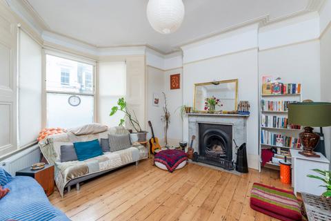 4 bedroom house for sale, Albion Road, Newington Green, Islington, London