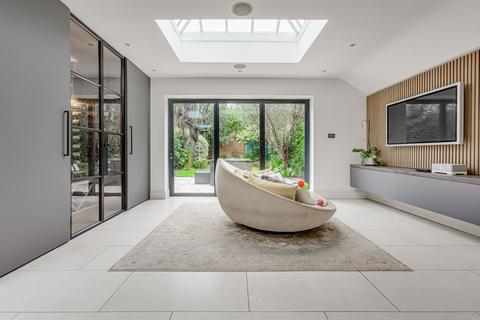 undefined, Finlay Street, London