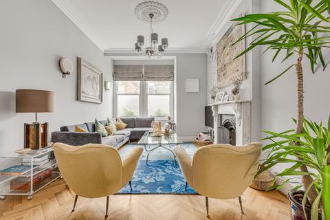 undefined, Finlay Street, London