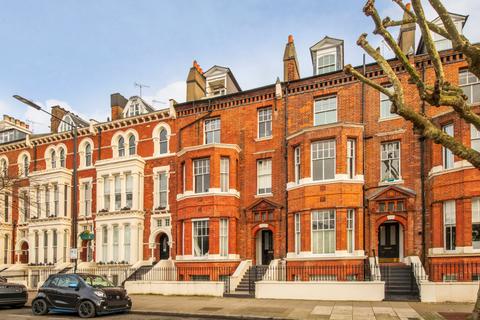 2 bedroom flat for sale, Warrington Crescent, London