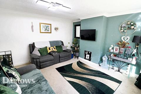 3 bedroom end of terrace house for sale, East Pentwyn, Blaina