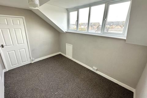 1 bedroom flat to rent, Windsor Street, Rhyl, LL18