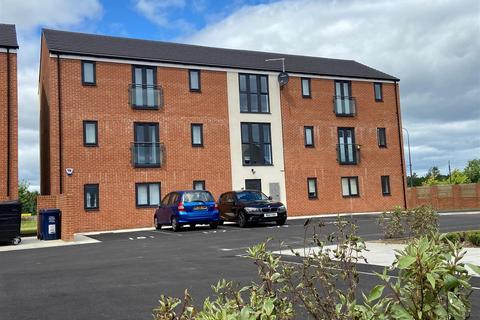 2 bedroom apartment to rent, Willowbay Drive, Newcastle Upon Tyne, NE13 9EQ