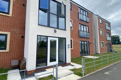 2 bedroom apartment to rent, Willowbay Drive, Newcastle Upon Tyne, Tyne and Wear