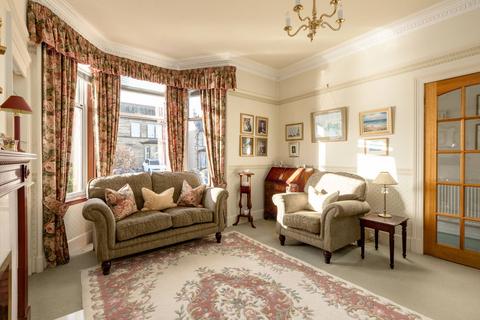 3 bedroom townhouse for sale, Christiemiller Avenue, Edinburgh EH7