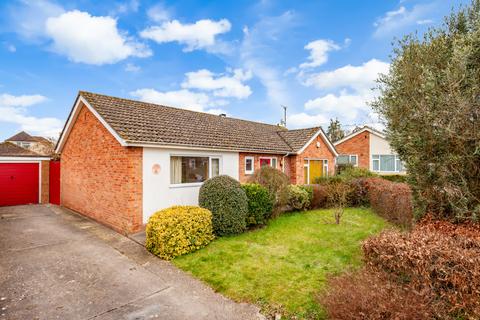 undefined, Coupland Road Wootton OX13 6DU