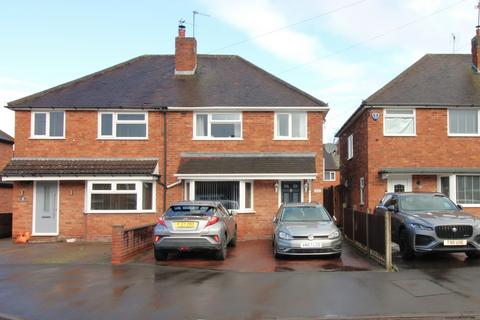 4 bedroom house for sale, Rosemary Road, Kidderminster, DY10