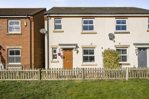 3 bedroom semi-detached house for sale, New Charlton Way, Gloucestershire BS10