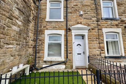 3 bedroom terraced house for sale, Oxford Road, Burnley, Lancashire