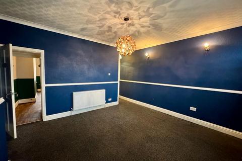 3 bedroom terraced house for sale, Oxford Road, Burnley, Lancashire