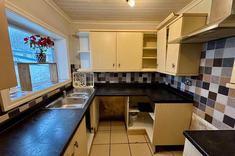 3 bedroom terraced house for sale, Oxford Road, Burnley, Lancashire