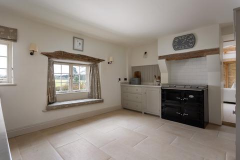 4 bedroom detached house for sale, 14, Ampney Crucis GL7