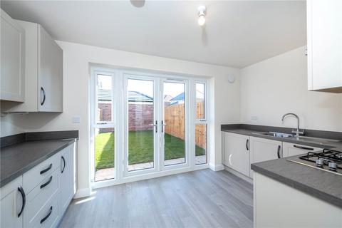 2 bedroom semi-detached house for sale, Len Pick Way, Bourne, PE10