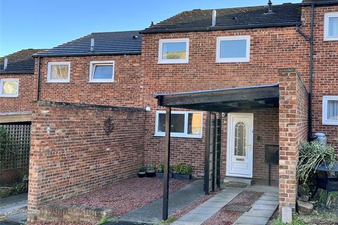 8 Gaprigg Court, Hexham, NE46 1AT