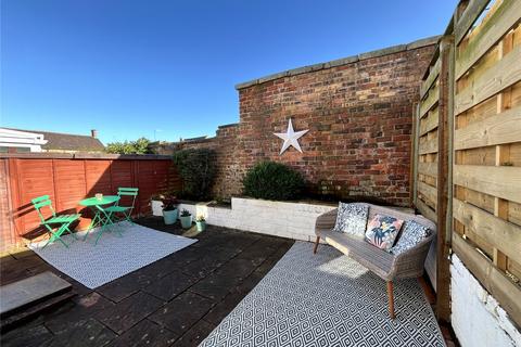 8 Gaprigg Court, Hexham, NE46 1AT