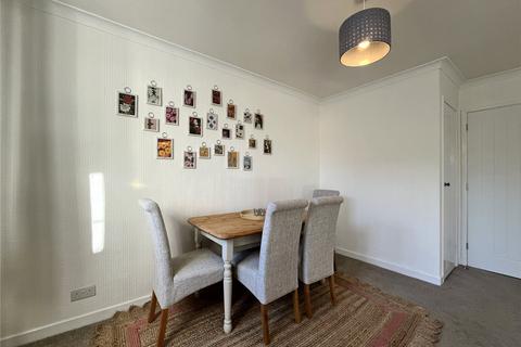 8 Gaprigg Court, Hexham, NE46 1AT