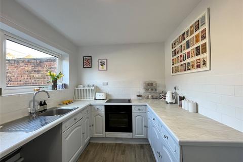 8 Gaprigg Court, Hexham, NE46 1AT