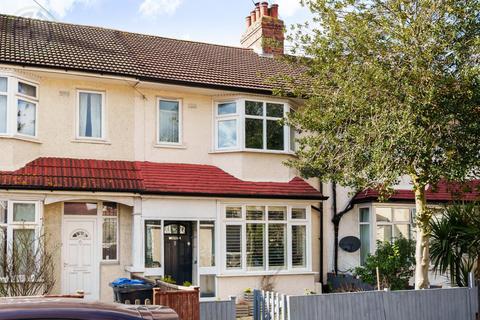 3 bedroom terraced house for sale, Valley Gardens, Colliers Wood SW19