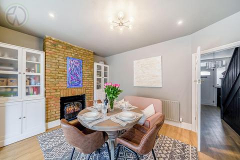 3 bedroom terraced house for sale, Valley Gardens, Colliers Wood SW19