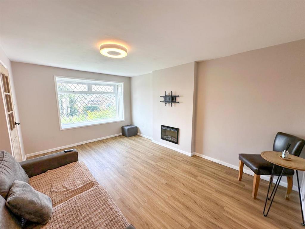 3 bed detached, Silsden