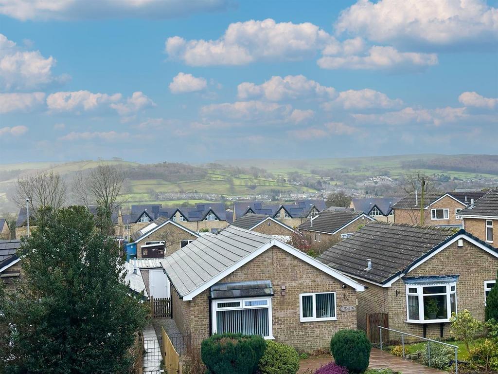 3 bed detached, Silsden