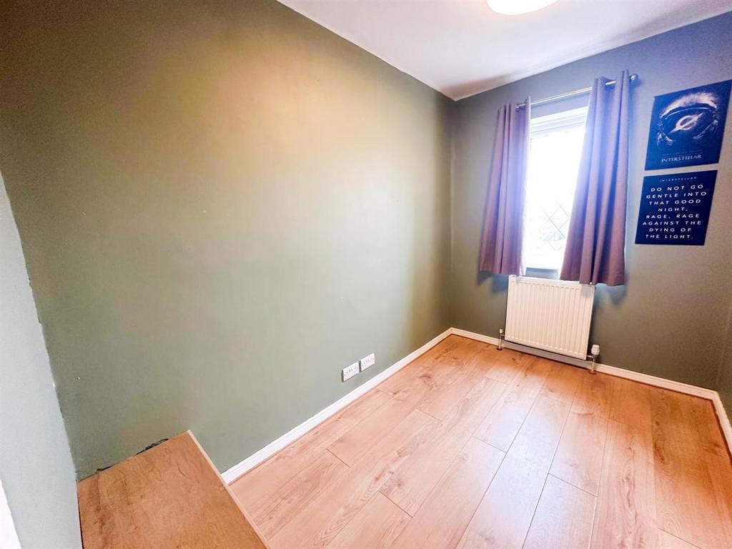 3 bed detached, Silsden