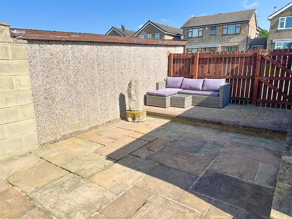 3 bed detached, Silsden