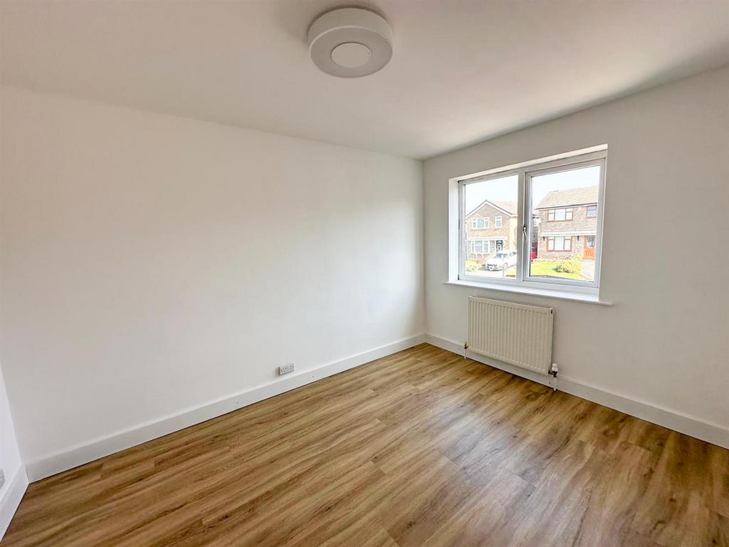 3 bed detached, Silsden
