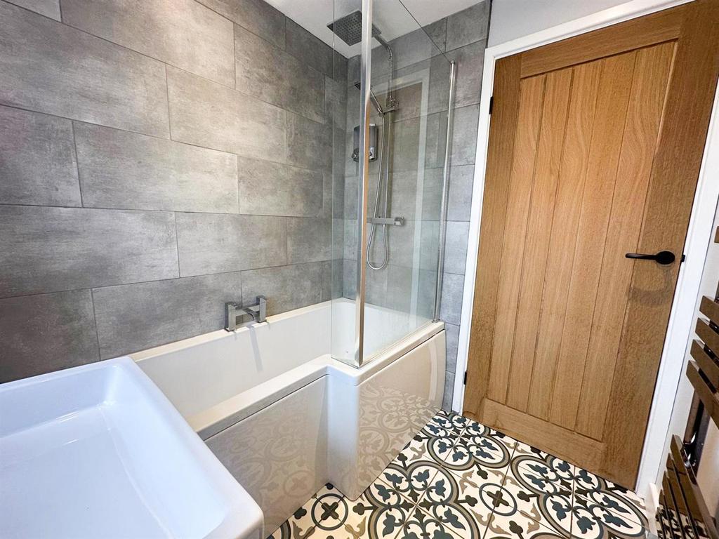 3 bed detached, Silsden