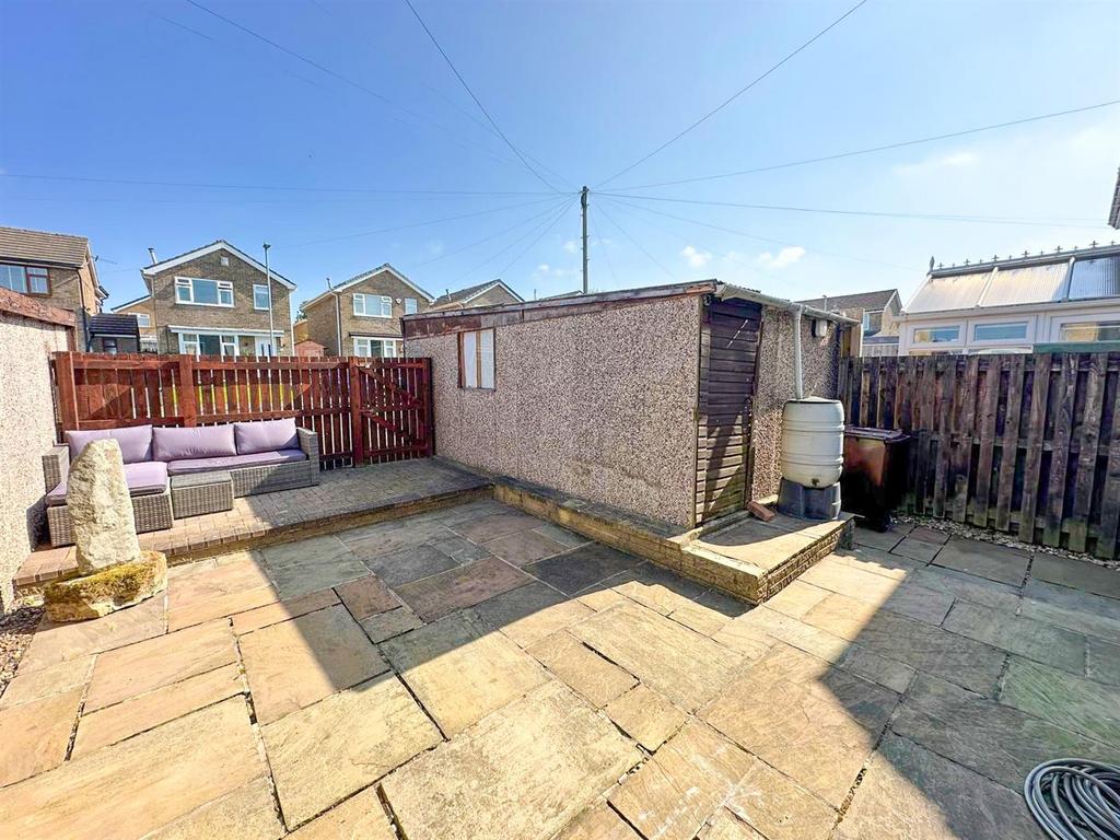 3 bed detached, Silsden