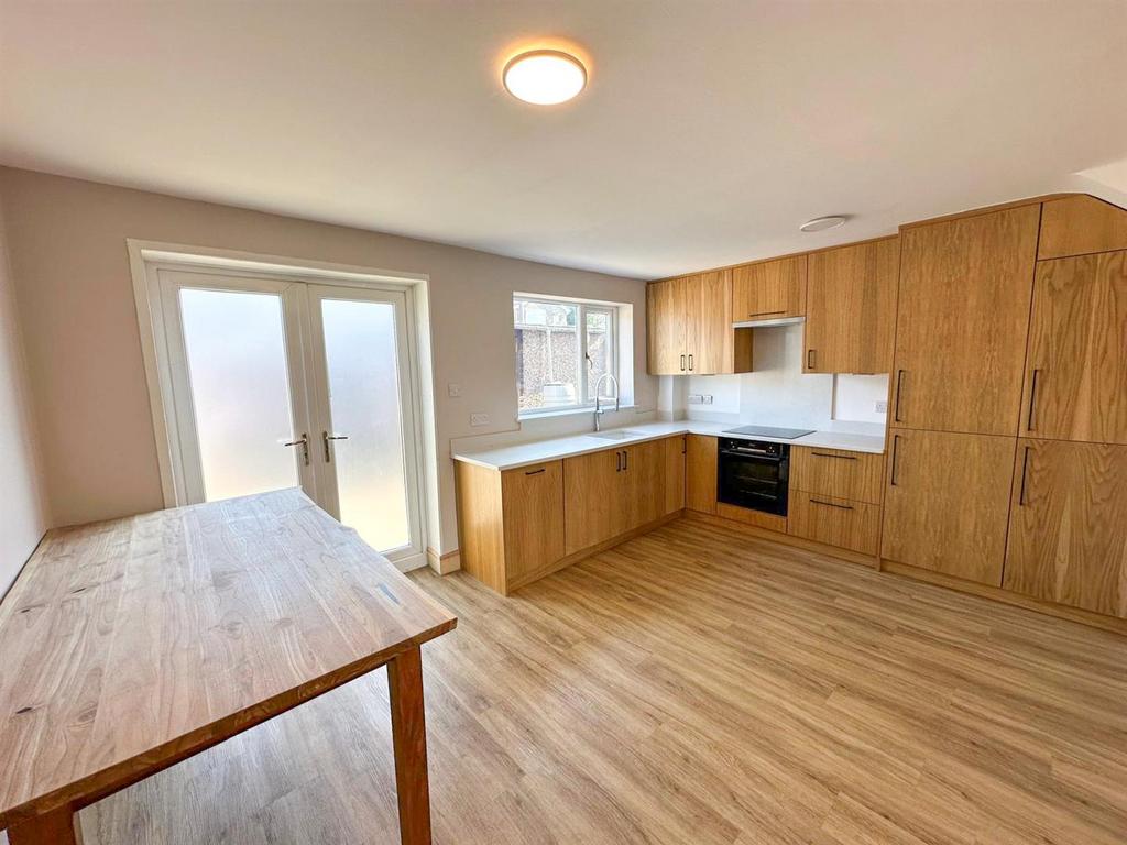 3 bed detached, Silsden